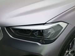 BMW X1 sDrive25Li Premier - ფოტო 7