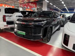 Geely Galaxy M9 210km AWD Navigator Edition - ფოტო 1