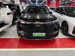 Geely Galaxy M9 210km AWD Navigator Edition - ფოტო 2