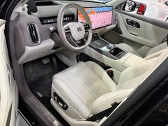 Geely Galaxy M9 210km AWD Navigator Edition - ფოტო 3