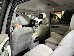 Geely Galaxy M9 210km AWD Navigator Edition - ფოტო 4
