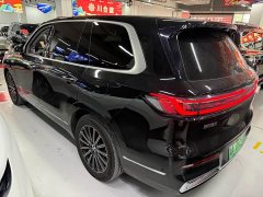 Geely Galaxy M9 210km AWD Navigator Edition - ფოტო 5