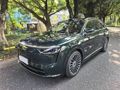 AITO M8 Extended Range Ultra 53.4kWh 6-Seater with 192-Channel LiDAR - ფოტო 1