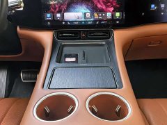 AITO M8 Extended Range Ultra 53.4kWh 6-Seater with 192-Channel LiDAR - ფოტო 11