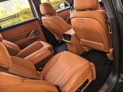 AITO M8 Extended Range Ultra 53.4kWh 6-Seater with 192-Channel LiDAR - ფოტო 13