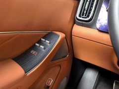 AITO M8 Extended Range Ultra 53.4kWh 6-Seater with 192-Channel LiDAR - ფოტო 15
