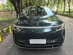 AITO M8 Extended Range Ultra 53.4kWh 6-Seater with 192-Channel LiDAR - ფოტო 2