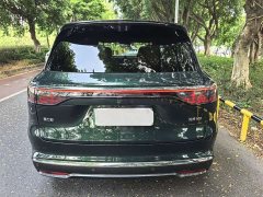 AITO M8 Extended Range Ultra 53.4kWh 6-Seater with 192-Channel LiDAR - ფოტო 4
