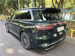 AITO M8 Extended Range Ultra 53.4kWh 6-Seater with 192-Channel LiDAR - ფოტო 5