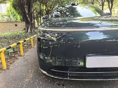 AITO M8 Extended Range Ultra 53.4kWh 6-Seater with 192-Channel LiDAR - ფოტო 6
