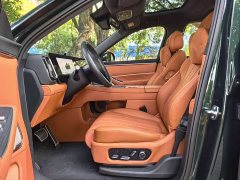 AITO M8 Extended Range Ultra 53.4kWh 6-Seater with 192-Channel LiDAR - ფოტო 8