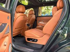AITO M8 Extended Range Ultra 53.4kWh 6-Seater with 192-Channel LiDAR - ფოტო 9