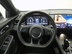 Lynk & Co 03 2.0T Diesel DCT Pro - ფოტო 11