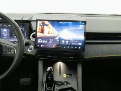 Lynk & Co 03 2.0T Diesel DCT Pro - ფოტო 12