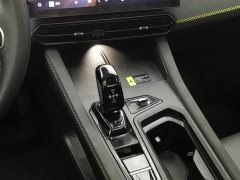 Lynk & Co 03 2.0T Diesel DCT Pro - ფოტო 13