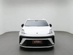 Lynk & Co 03 2.0T Diesel DCT Pro - ფოტო 3