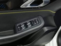 Lynk & Co 03 2.0T Diesel DCT Pro - ფოტო 9