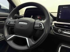 Haval H6 1.5T Automatic Urban Edition - ფოტო 12