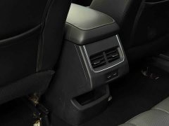 Haval H6 1.5T Automatic Urban Edition - ფოტო 14