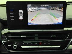 Haval H6 1.5T Automatic Urban Edition - ფოტო 15