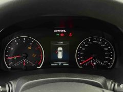 Haval H6 1.5T Automatic Urban Edition - ფოტო 17