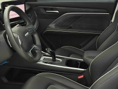 Haval H6 1.5T Automatic Urban Edition - ფოტო 19