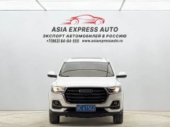 Haval H6 1.5T Automatic Urban Edition - ფოტო 2