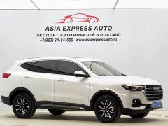 Haval H6 1.5T Automatic Urban Edition - ფოტო 3