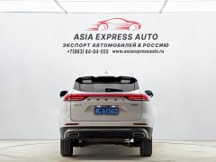 Haval H6 1.5T Automatic Urban Edition - ფოტო 5