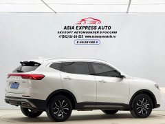 Haval H6 1.5T Automatic Urban Edition - ფოტო 6