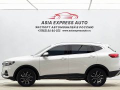 Haval H6 1.5T Automatic Urban Edition - ფოტო 7