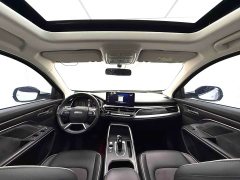 Haval H6 1.5T Automatic Urban Edition - ფოტო 9