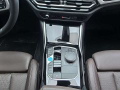 BMW i3 eDrive 35 L - ფოტო 10