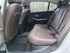 BMW i3 eDrive 35 L - ფოტო 12
