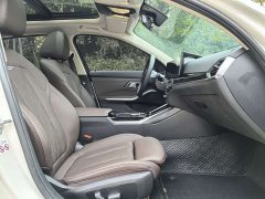 BMW i3 eDrive 35 L - ფოტო 15