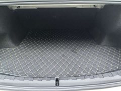 BMW i3 eDrive 35 L - ფოტო 16
