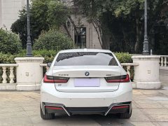 BMW i3 eDrive 35 L - ფოტო 18