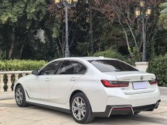 BMW i3 eDrive 35 L - ფოტო 19