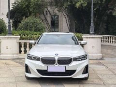 BMW i3 eDrive 35 L - ფოტო 2