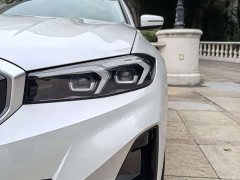 BMW i3 eDrive 35 L - ფოტო 4