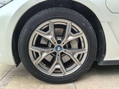 BMW i3 eDrive 35 L - ფოტო 5