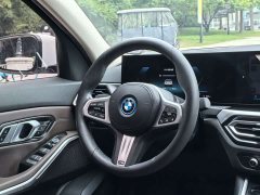 BMW i3 eDrive 35 L - ფოტო 9