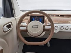 FAW Besturn Xiaoma 222km Colorful Edition - ფოტო 11