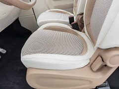FAW Besturn Xiaoma 222km Colorful Edition - ფოტო 20