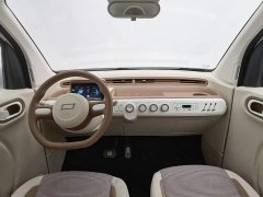 FAW Besturn Xiaoma 222km Colorful Edition - ფოტო 5