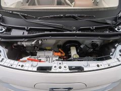 FAW Besturn Xiaoma 222km Colorful Edition - ფოტო 6