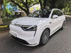 AITO M8 Extended Range Ultra 53.4kWh 6-Seater with 192-Channel LiDAR - ფოტო 1