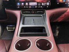 AITO M8 Extended Range Ultra 53.4kWh 6-Seater with 192-Channel LiDAR - ფოტო 11