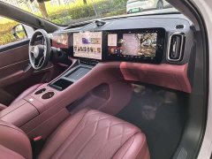 AITO M8 Extended Range Ultra 53.4kWh 6-Seater with 192-Channel LiDAR - ფოტო 12