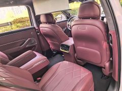 AITO M8 Extended Range Ultra 53.4kWh 6-Seater with 192-Channel LiDAR - ფოტო 13